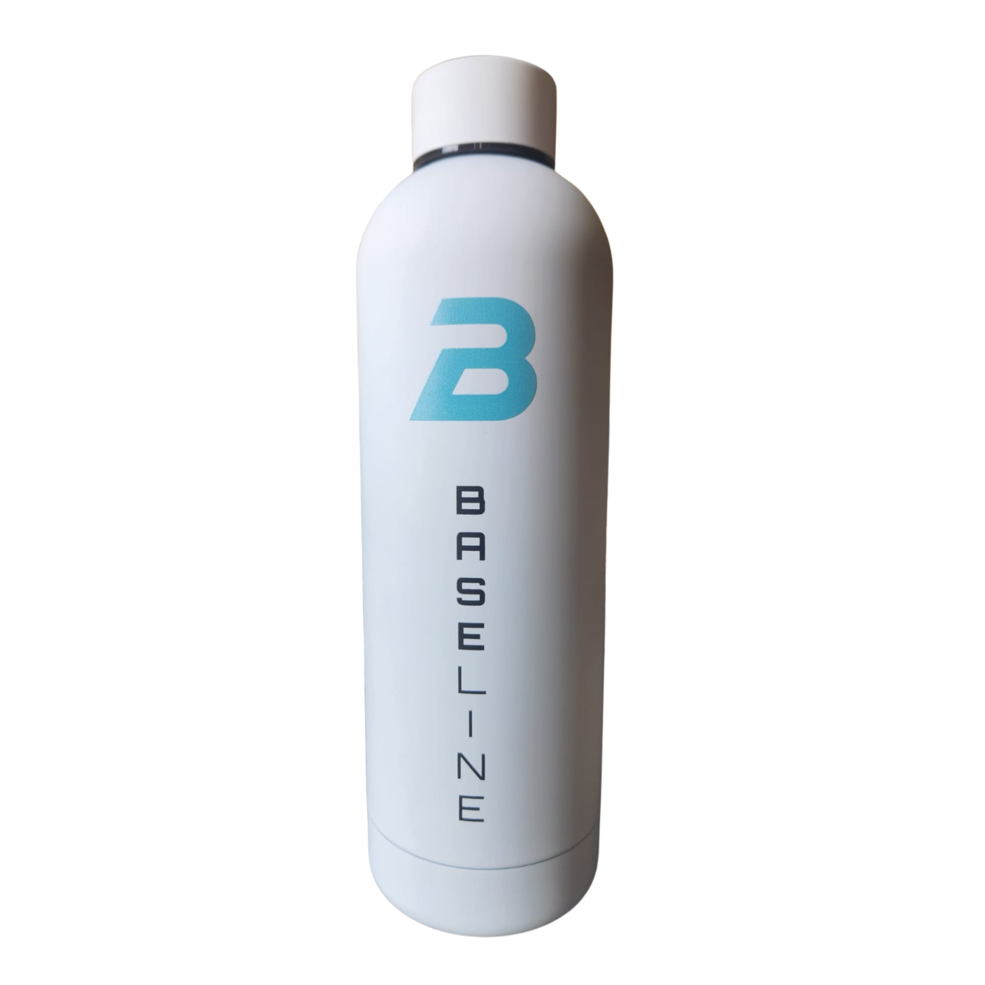 Baseline Stainless Steel Vacuum Flask Insulated Sports Water Bottle 750ml