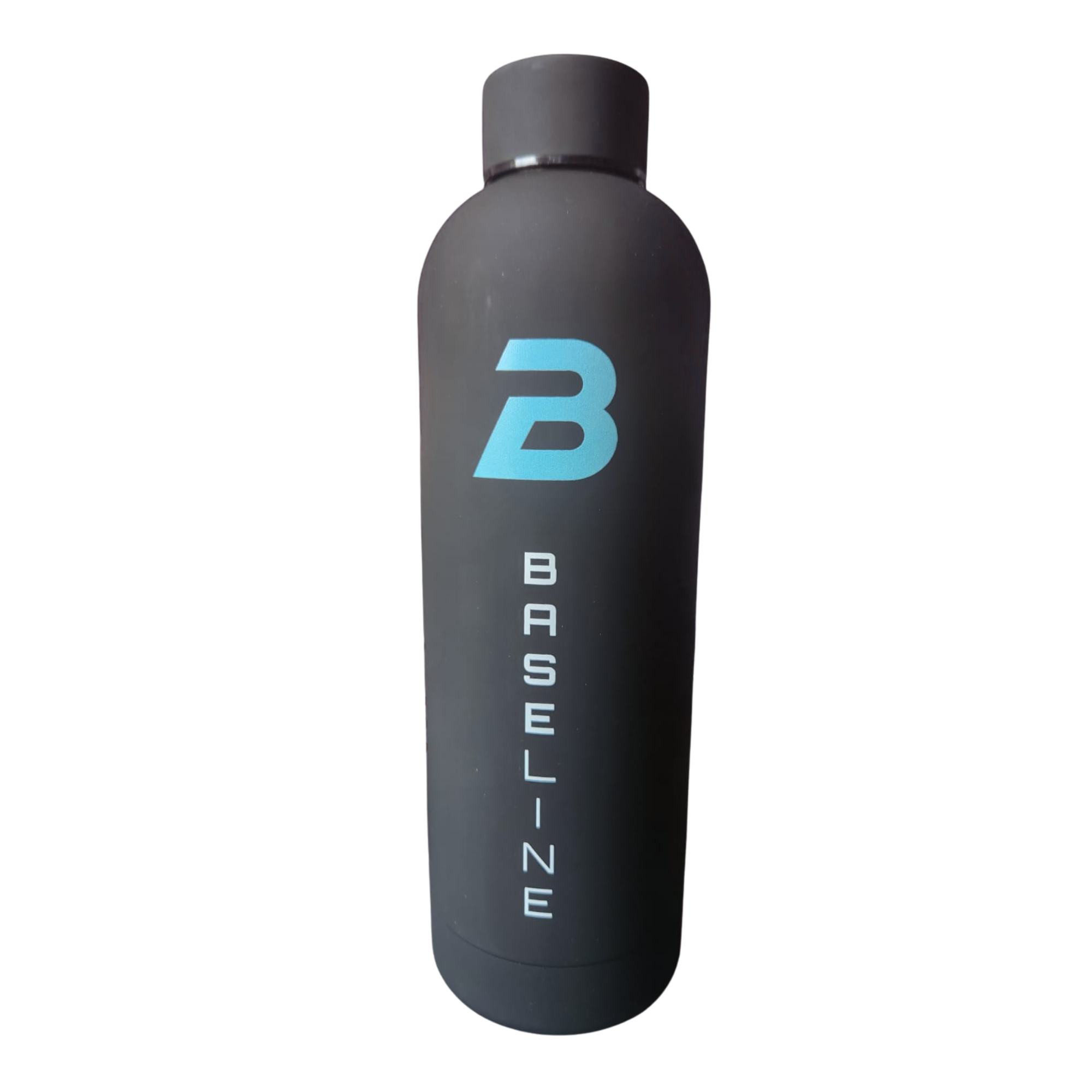 Baseline Stainless Steel Vacuum Flask Insulated Sports Water Bottle 750ml