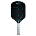 Baseline Rally T700 Carbon Fiber Pickleball Paddle – 16mm | USA Pickleball Approved